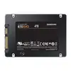Image de Samsung 870 EVO 2.5" 4000 Go Série ATA III V-NAND MZ-77E4T0B/EU