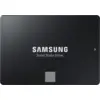 Image de Samsung 870 EVO SATA 2,5'' SSD 2 To Black