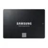 Image de 870 EVO SATA 2,5'' SSD 1 To Black