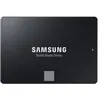 Image de Disque SSD Interne Samsung 870 EVO MZ-77E500B/EU 500 Go Noir