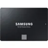 Image de Samsung | SSD | 870 EVO | 500 Go | Format de SSD 2,5 | Interface SSD SATA III | Vitesse de lecture 560 Mo/s | Vitesse d'écriture 530 Mo/s