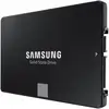 Image de Samsung 870 EVO 2.5" 500 GB Série ATA III V-NAND MZ-77E500B/EU