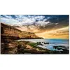 Image de Samsung QE75T (3840 x 2160 pixels, 75"), Affichage dynamique, Noir
