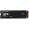 Image de Samsung 980 M.2 500 GB PCI Express 3.0 V-NAND NVMe MZ-V8V500BW