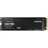 Image de Samsung 980 (250 Go, M.2 2280), SSD