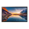 Image de Samsung QM32R-T Panneau plat de signalisation LH32QMRTBGCXEN