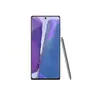 Image de Smartphone Samsung Galaxy Note20 5G 6,7" Double SIM 256 Go Gris