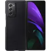 Image de Samsung Clear Standing Cover (Samsung Galaxy Z Fold2), Coque pour téléphone portable, Noir