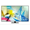 Image de TV Samsung QE50Q80T 50" QLED Smart TV Noir