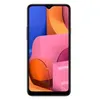 Image de Samsung galaxy a20s (double sim - 32 go, 3 go ram) noir