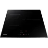 Image de Table induction SAMSUNG NZ63T3706A1/UR - 3 foyers - L59 cm - Zone 28cm