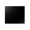 Image de Samsung Table à induction Noir 60 cm 3 foyers Black