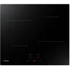 Image de Plaque induction Samsung NZ64T3706A1 Noir