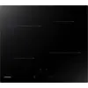 Image de Samsung Table à induction avec control Smart Touch Noir 60 cm Noir / Verre