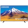 Image de Samsung UE65TU7090S - Classe de diagonale 65" 7 Series TV LCD rétro-éclairée par LED - Smart TV - Tizen OS - 4K UHD (2160p) 3840 x 2160 - HDR - noir ardoise