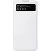 Image de Samsung Voir la couverture (Samsung Galaxy A42, Samsung Galaxy A42 5G), Coque pour téléphone portable, Blanc