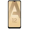Image de Smartphone Samsung Galaxy A12 6.5" Double SIM 64 Go Noir