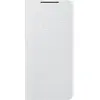 Image de Samsung Smart LED View Cover (Samsung Galaxy S21+), Coque pour téléphone portable, Gris