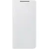 Image de Samsung Couverture Smart LED View EF-NG996 (Samsung Galaxy S21+, Samsung Galaxy S21+ 5G), Coque pour téléphone portable, Gris