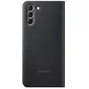 Image de Coque Samsung Smart LED View pour Samsung Galaxy S21+ Noir