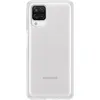 Image de Samsung Back Cover (Samsung Galaxy A12), Coque pour téléphone portable, Transparent