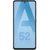 Image de Smartphone Samsung Galaxy A52 6.5" Double SIM 5G 128 Go Noir