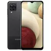 Image de Samsung Galaxy A12 - 4G smartphone - double SIM - RAM 4 Go / Mémoire interne 128 Go - microSD slot - Écran LCD - 6.5" - 1600 x 720 pixels - 4x caméras arrière 48 MP, 5 MP, 2 MP, 2 MP - front camera 8 MP - noir