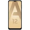 Image de Smartphone Samsung Galaxy A12 6.5" Double SIM 128 Go Noir