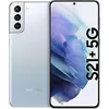 Image de Samsung Galaxy S21 Plus 5G Dual SIM 128 Go argent en occasion ou reconditionné
