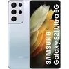 Image de Samsung Galaxy S21 Ultra 5G Dual SIM 256 Go argent en occasion ou reconditionné