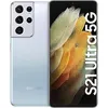 Image de Samsung Galaxy S21 Ultra 5G Dual SIM 512 Go argent en occasion ou reconditionné
