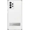 Image de Samsung Couverture transparente sur pied (Samsung Galaxy A72), Coque pour téléphone portable, Transparent