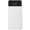 Image de Samsung S-View (Samsung Galaxy A72), Coque pour téléphone portable, Blanc