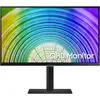 Image de Samsung LS24A600UCUXEN (2560 x 1440 pixels, 24"), Moniteur, Noir