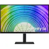 Image de Samsung S27A600UUU (2560 x 1440 pixels, 27"), Moniteur, Noir