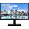Image de Ecran PC Samsung F24T450FQR 24" Full HD Noir