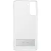 Image de Samsung Une couverture claire et permanente (Samsung Galaxy S21+), Coque pour téléphone portable, Transparent