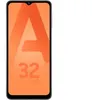 Image de Samsung Galaxy A32 5G - 5G smartphone - double SIM - RAM 4 Go / Mémoire interne 128 Go - microSD slot - Écran LCD - 6.5" - 1600 x 720 pixels - 4x caméras arrière 48 MP, 8 MP, 5 MP, 2 MP - front camera 13 MP - blanc génial