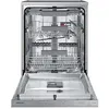 Image de Lave vaisselle pose libre samsung DW60A8050FS 14.0 couverts 60.0 cm