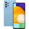 Image de Samsung Galaxy A52 Dual SIM 256 Go bleu en occasion ou reconditionné
