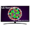 Image de TV LG 55NANO79 Nanocell 55’’ 4K UHD Smart TV Noir