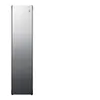 Image de LG Styler S3MFC - Armoire-séchoir - WiFi - largeur : 44.5 cm - profondeur : 58.4 cm - hauteur : 185 cm - chargement frontal - gris avec porte en miroir