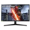 Image de Ecran PC Gaming LG 27GN800-B 27" QHD Noir