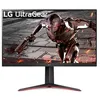 Image de Ecran PC Gaming LG UltraGear 32GN650-B 32" QHD Noir