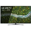 Image de LG 65UP78006LB - Classe de diagonale 65" TV LCD rétro-éclairée par LED - Smart TV - webOS, ThinQ AI - 4K UHD (2160p) 3840 x 2160 - HDR - LED à éclairage direct