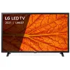 Image de LG 32LM637BPLA - Classe de diagonale 32" TV LCD rétro-éclairée par LED - Smart TV - webOS, ThinQ AI - 1080p 1920 x 1080 - HDR - Direct LED