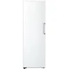 Image de LG GFT61SWCSE - Congélateur - vertical - largeur : 59.5 cm - profondeur : 70.7 cm - hauteur : 186 cm - 324 litres - classe E - blanc