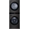 Image de Colonne De Lavage Et De Séchage Lg F761towerb