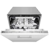 Image de Lave-vaisselle Intégrable Lg Db425txs