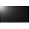 Image de LG Signage UL3J Series, 86inch 330cd/m2, 16/7, webOS, haut-parleur, wifi, HDMI (3840 x 2160 pixels, 86"), Affichage dynamique, Bleu